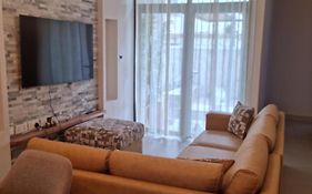 Pearl Gate Residence
